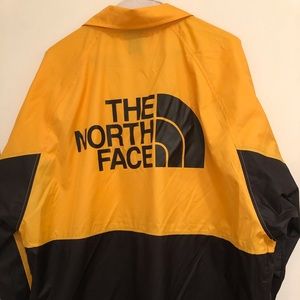 Women’s The North Face Windwall Rain Jacket. Lightweight. Size XXL